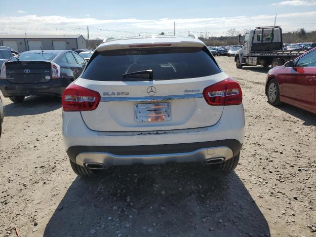 WDCTG4GB8KU012426 Mercedes-Benz Gla 250 4matic