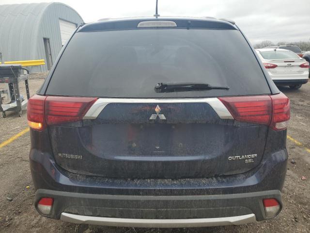 JA4AD3A36GZ027951 Mitsubishi Outlander Se
