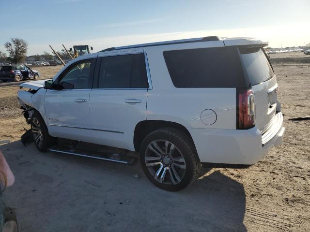 1GKS2CKJ3JR137087 GMC YUKON DENALI