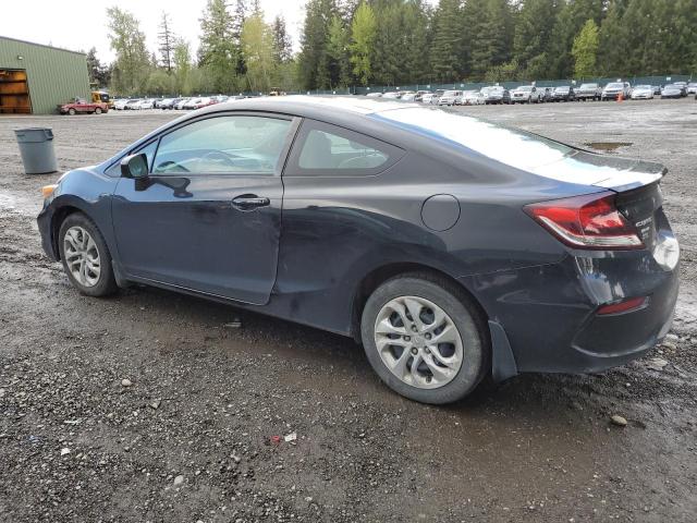 2HGFG3B50FH503145 Honda Civic Lx
