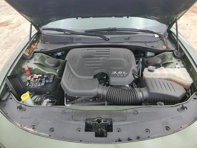 2C3CDXHG7MH602122 Dodge CHARGER GT