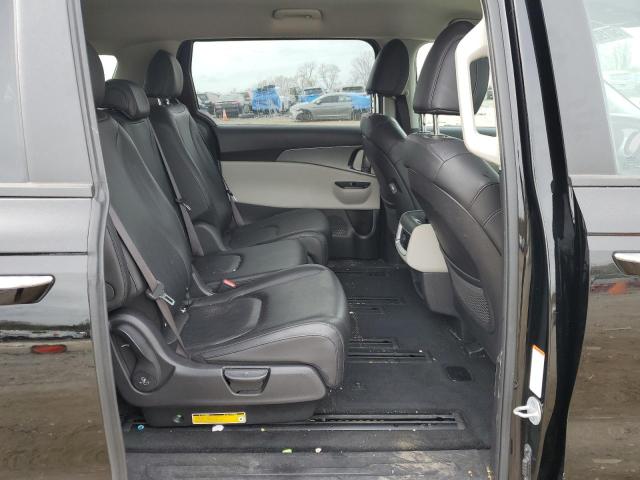 KNDNB4H3XP6193769 KIA Carnival Lx