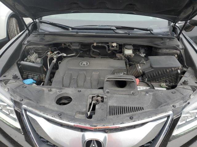 5J8TB4H52GL028133 Acura Rdx Technology