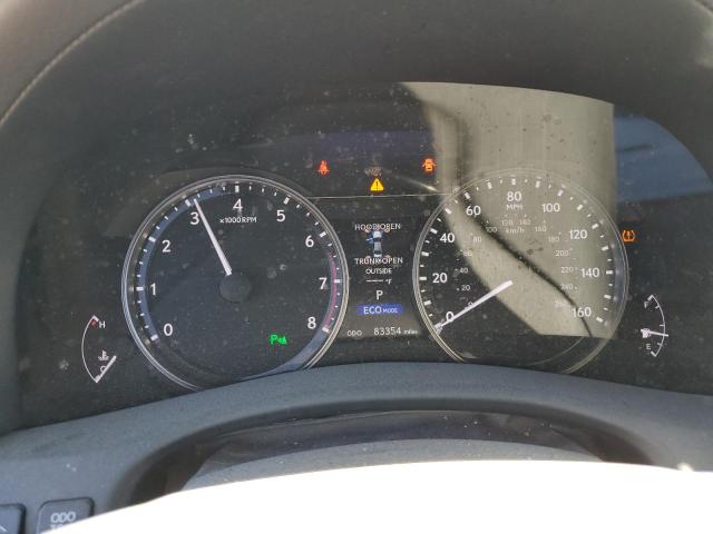 JTHBE1BL9FA008686 Lexus GS 350
