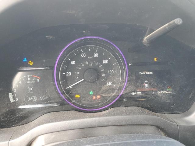 3CZRU6H53NM729011 Honda HR-V EX