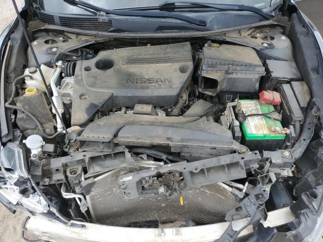 1N4AL3AP2JC121627 Nissan ALTIMA 2.5