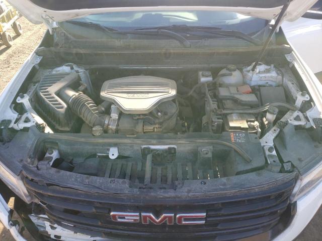 1GKKNLLS6LZ238321 GMC Acadia At4