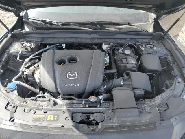 7MMVABBM6RN183693 Mazda Cx-50 Preferred