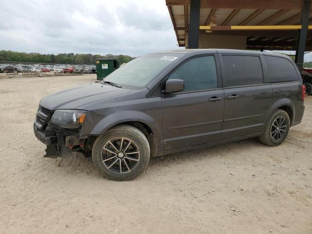 Auction sale of the 2017 Dodge Grand Caravan Gt, vin: 2C4RDGEG4HR731316, lot number: 48705694