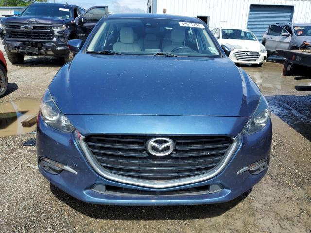 JM1BN1M39H1103220 Mazda 3 Grand Touring