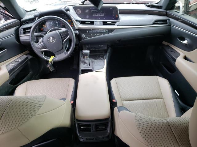 JTHBZ1B19K2002216 Lexus ES 350