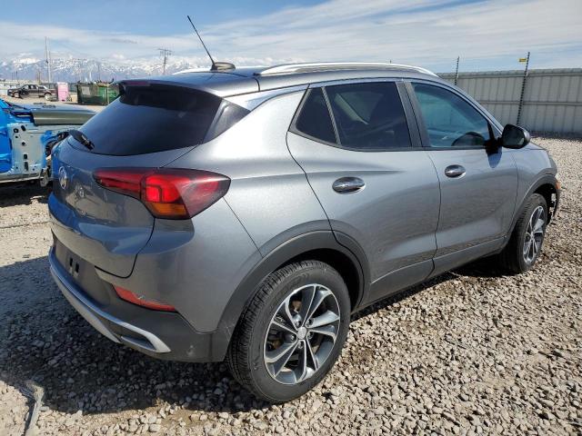 KL4MMESLXMB172535 Buick Encore Gx Select