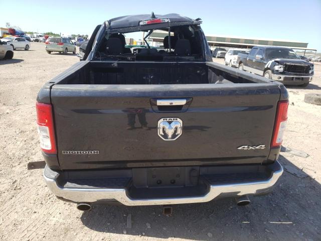 1C6SRFFT6KN571251 RAM 1500 Big Horn/lone Star