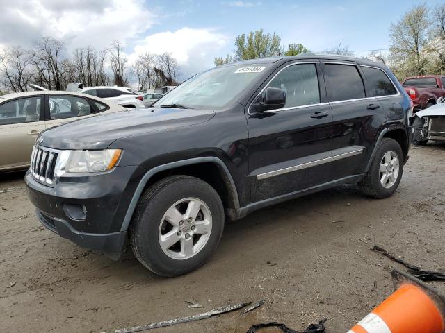 Auction sale of the 2011 Jeep Grand Cherokee Laredo, vin: 1J4RR4GG9BC585924, lot number: 49231804