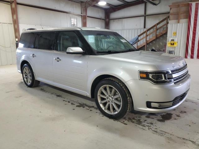 2FMGK5D89JBA09751 Ford Flex Limited