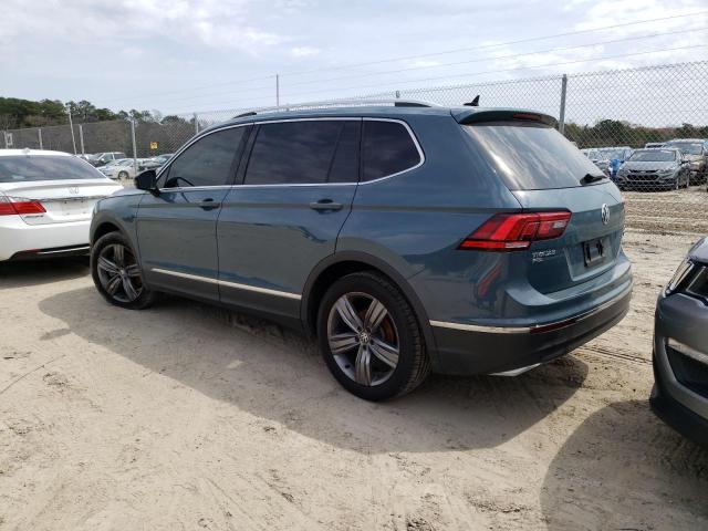 3VV2B7AX2LM034970 Volkswagen TIGUAN SE