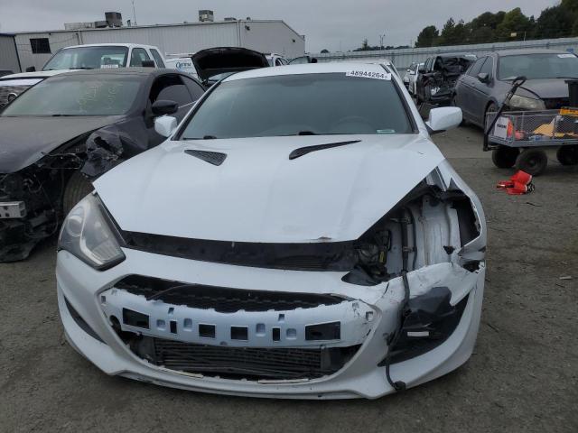 KMHHT6KD8EU115647 Hyundai Genesis Coupe 2.0t