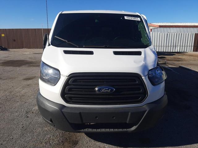 1FTYE1ZM9KKB65777 Ford Transit T-150