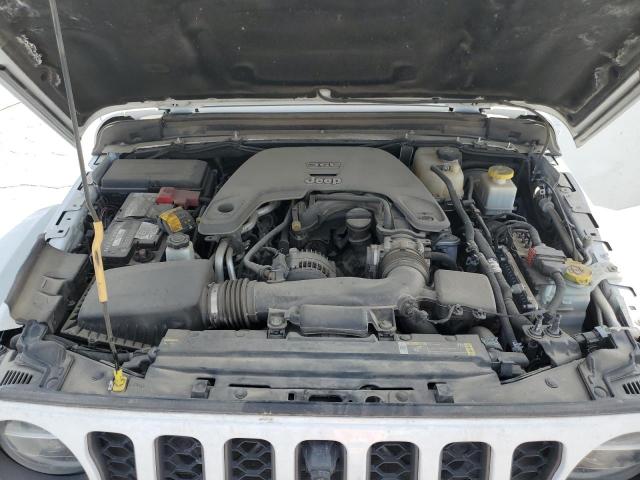0K0225181696 Jeep Gladiator