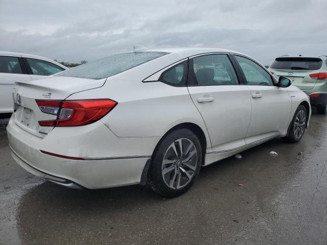 1HGCV3F42KA018914 Honda Accord Hybrid Ex