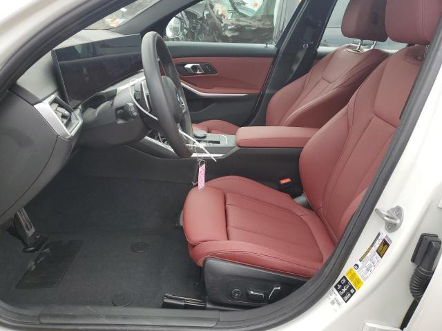 3MW89FF01R8E03133 BMW 330XI