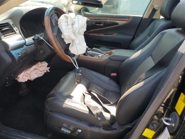 JTHCL5EF8E5021895 Lexus LS 460