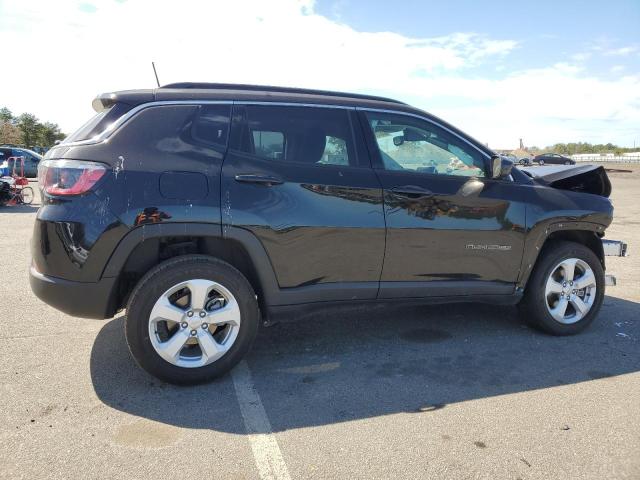 3C4NJDBB7NT126715 Jeep Compass Latitude