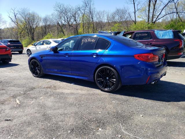 WBSJF0C54KB448560 BMW M5