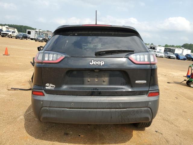 1C4PJLLBXKD332825 Jeep Cherokee Latitude Plus