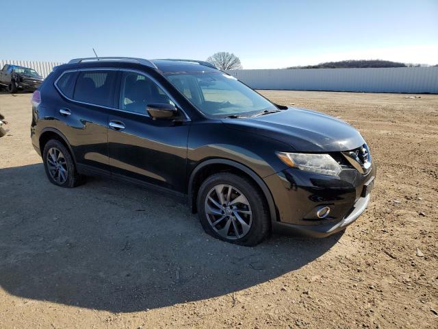 5N1AT2MV3GC778567 Nissan ROGUE S