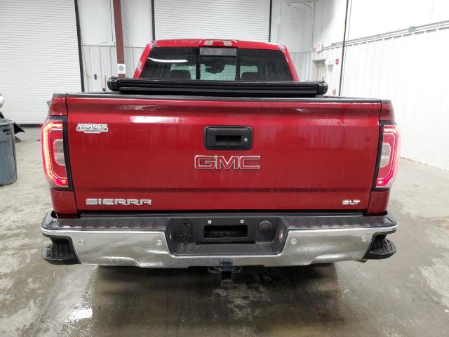 3GTU2NECXJG430689 GMC Sierra K1500 Slt