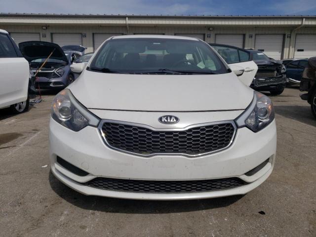 KNAFX4A63E5234561 KIA FORTE LX