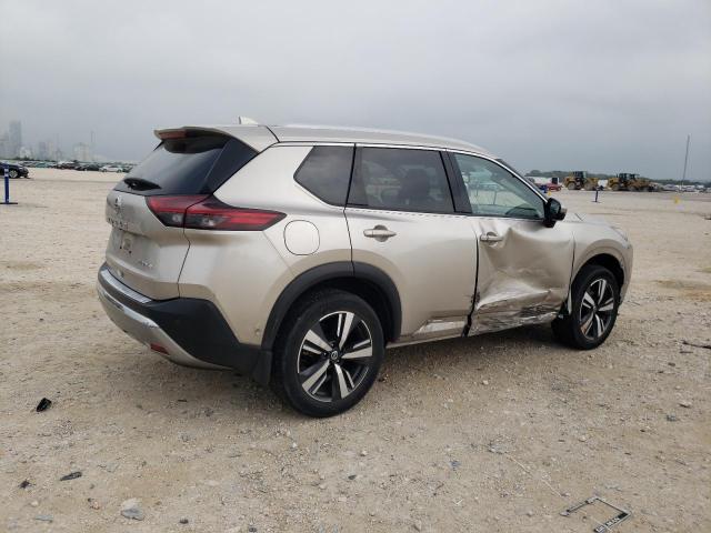 JN8AT3DC1MW105820 Nissan Rogue Platinum