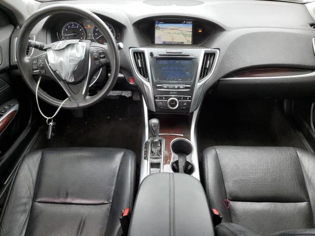 19UUB1F50FA002856 Acura TLX TECH