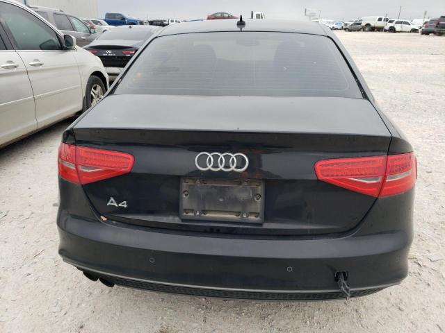WAUEFAFL3EA074586 Audi A4 Premium Plus