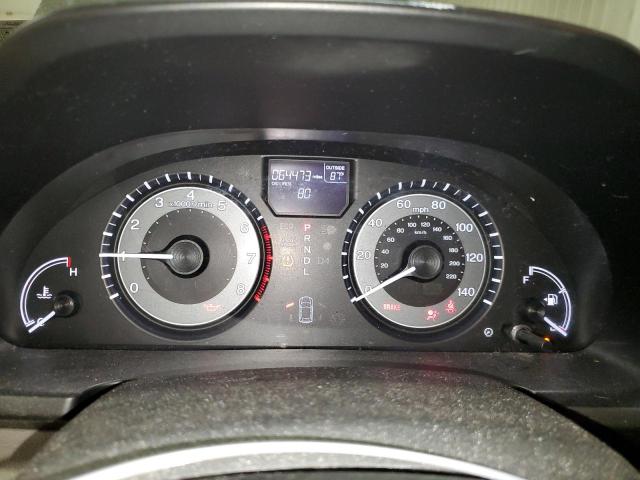 5FNRL5H31GB146168 Honda ODYSSEY SE