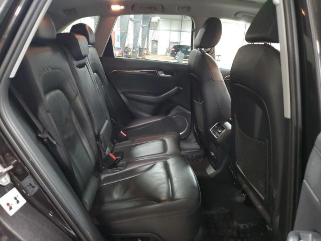 WA1L2AFP4HA087483 Audi Q5 Premium Plus