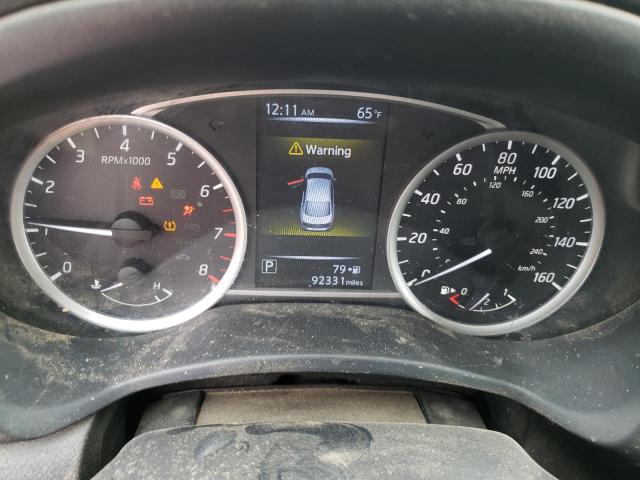 3N1AB7AP6GL683261 Nissan SENTRA S