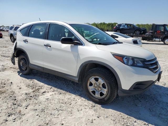5J6RM4H33EL033494 Honda CR-V LX