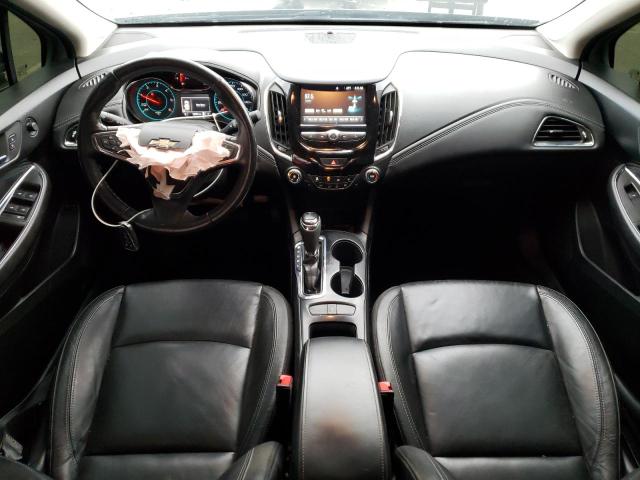 1G1BH5SEXJ7102530 Chevrolet CRUZE LT
