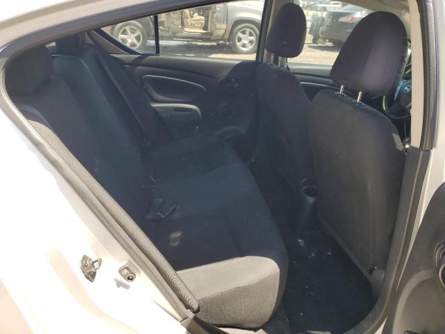 3N1CN7AP5JL829706 Nissan VERSA S