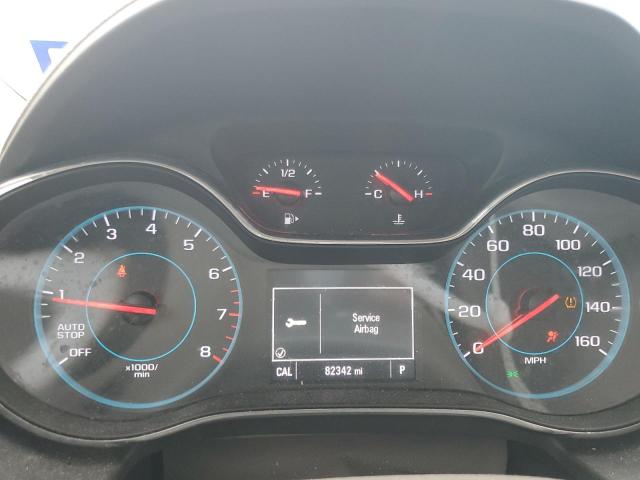 1G1BE5SM7H7105167 Chevrolet CRUZE LT