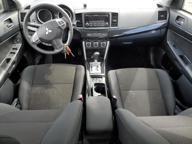 JA32V2FW2GU002805 Mitsubishi LANCER ES