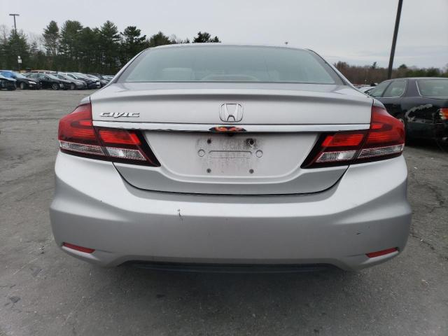 19XFB2F59FE212480 Honda Civic Lx