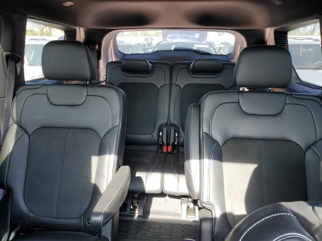 1C4RJKAG4N8502448 Jeep Grand Cherokee L Laredo