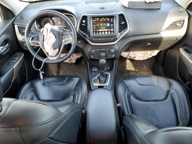 1C4PJMDSXHW594099 Jeep Cherokee Limited