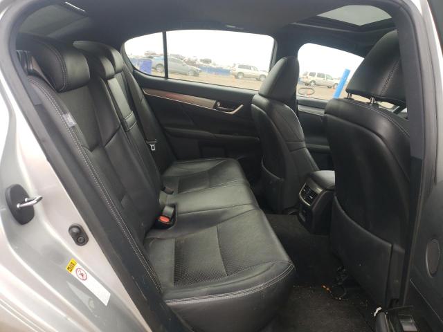 JTHCE1BL3FA003035 Lexus GS 350