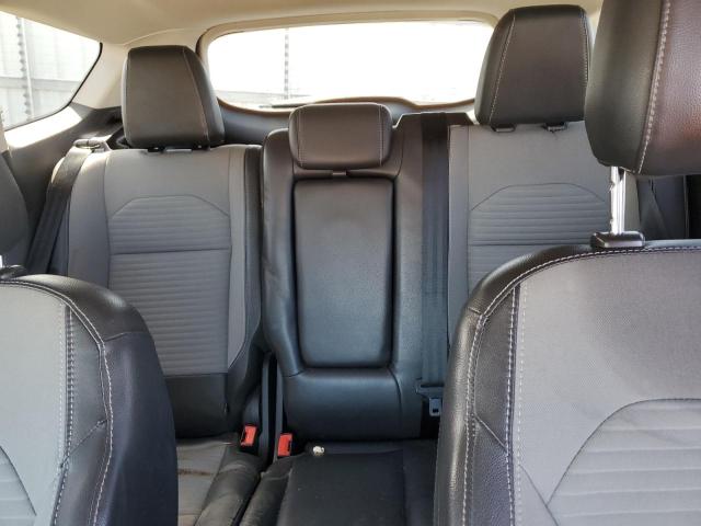 1FMCU9GDXKUC43191 Ford ESCAPE SE