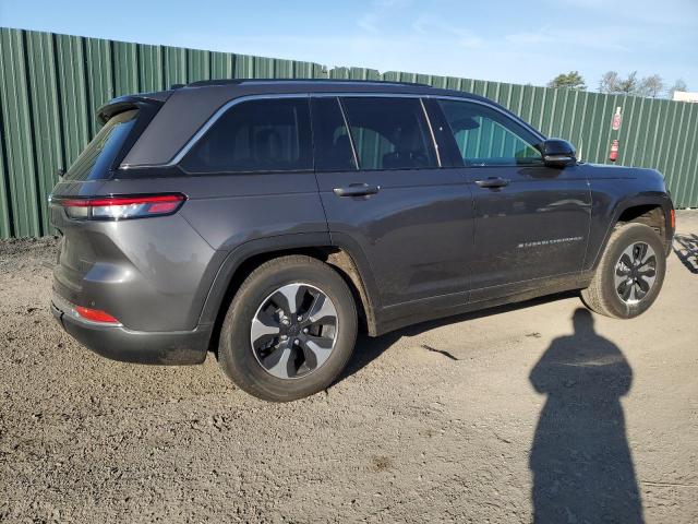 1C4RJYB65PC670706 Jeep Grand Cherokee Limited 4xe