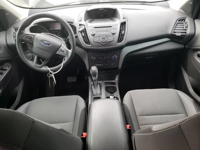 1FMCU0F76HUE37118 Ford ESCAPE S
